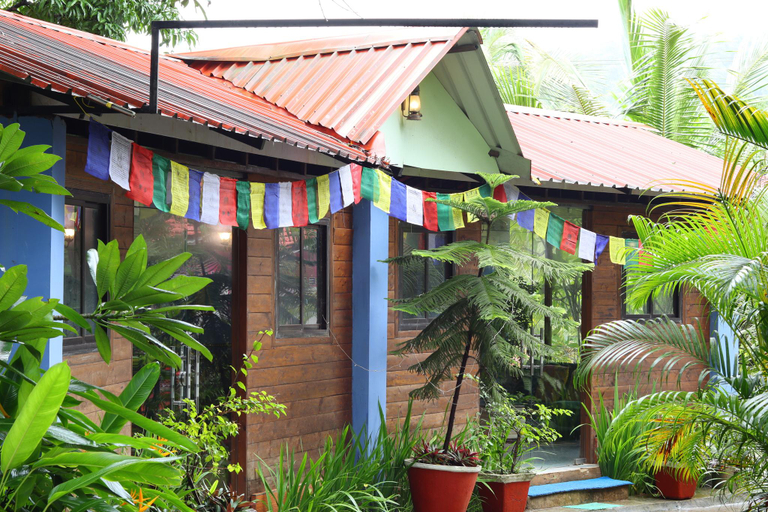 Exterior & Views 1, Wild Berry Resort Agonda, South Goa
