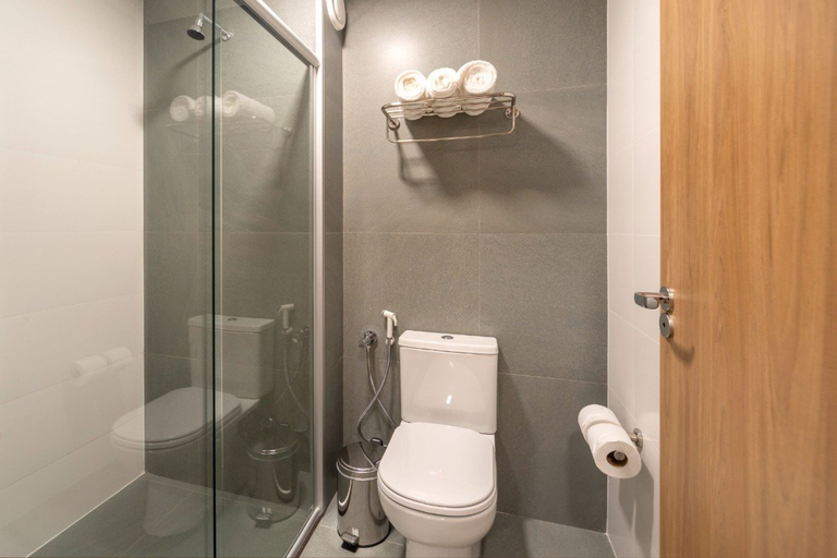 Bathroom 4, Laghetto Resort Golden Gramado, Gramado