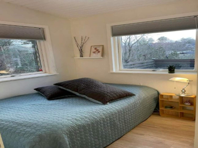 Interior 3, 5 Star Holiday Home in Ebeltoft, Syddjurs