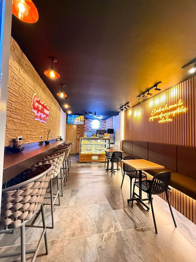 Food & Drinks 5, HOTEL NAKAMA, Medellín