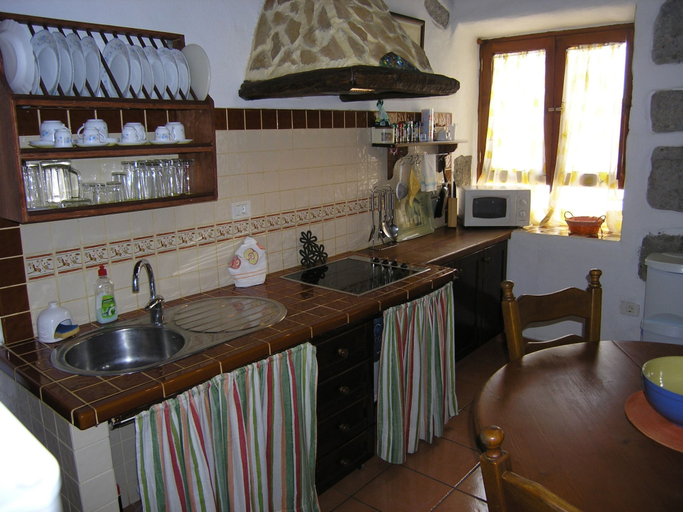 Room 4, Vivienda Tradicional Canaria Saulo 2, Las Palmas