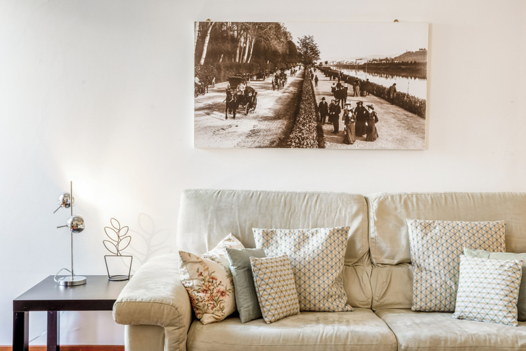 Others 3, GuestHost - Elegant Suite Ponte Vecchio, Florence