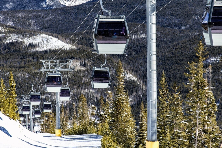 Snow and ski sports 3, Mountain Willow At Grand Park 4 Bedroom Home by RedAwning, Grand