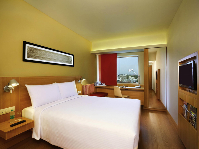 Bedroom 3, ibis Jaipur City Centre, Jaipur