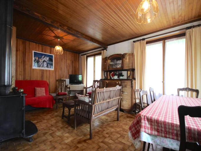 Others 5, Chalet Les Triolets, Haute-Savoie