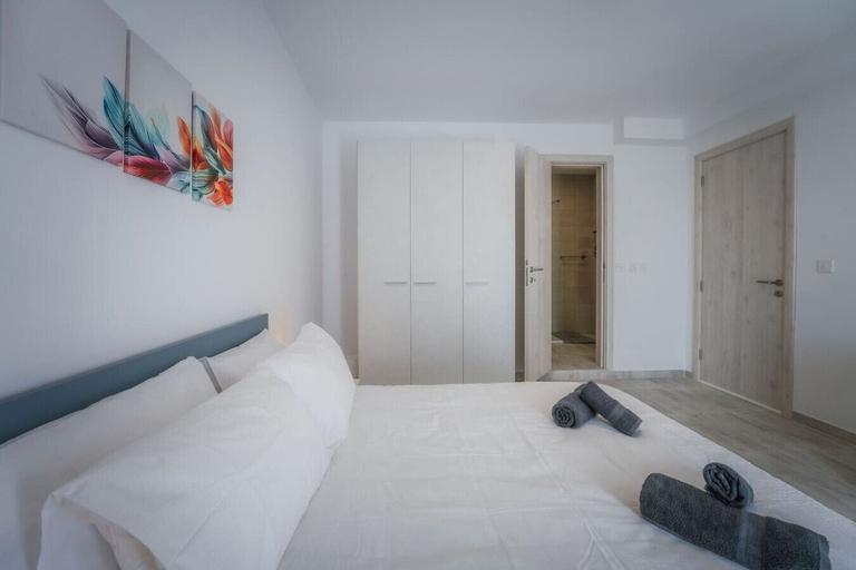 Room 3, Gozo Haven Stylish Escape This Spacious 3-bed