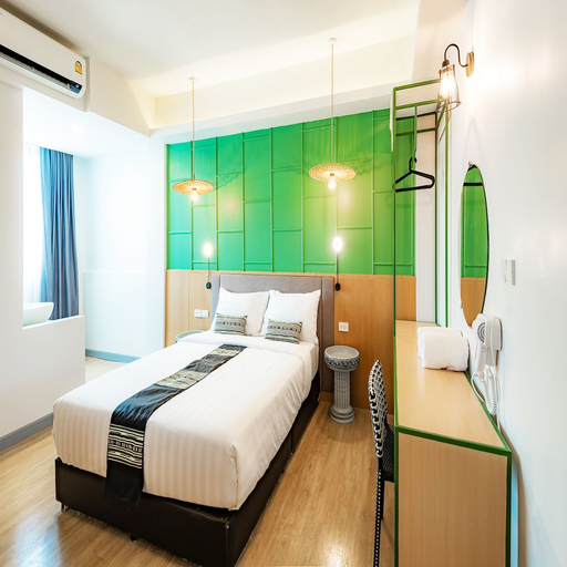 Others 4, Luck Thai Hotel, Muang Chiang Mai