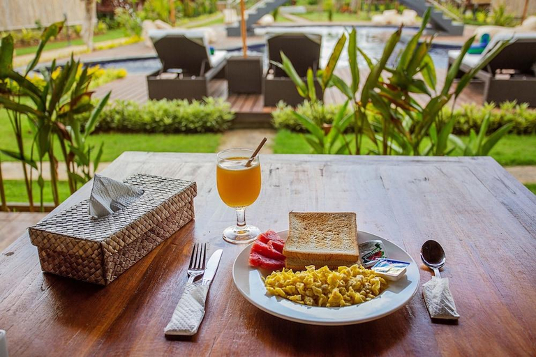 Food & Drinks 4, Maharatu Villa Lembongan, Klungkung