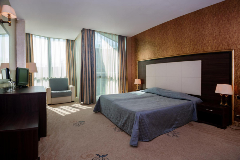 Bedroom 3, Primorsko Del Sol, Primorsko