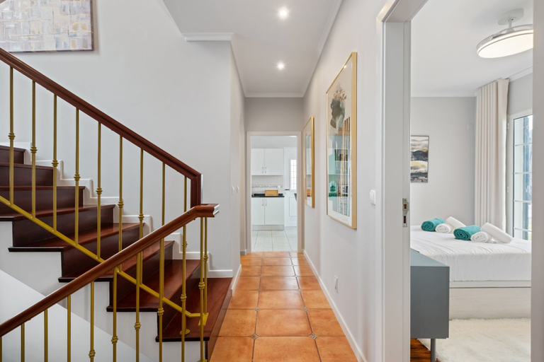 Room 3, Villa Eastern Edge by Homie, Machico