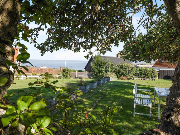 Exterior 2, 4 Star Holiday Home in Svaneke, Bornholm