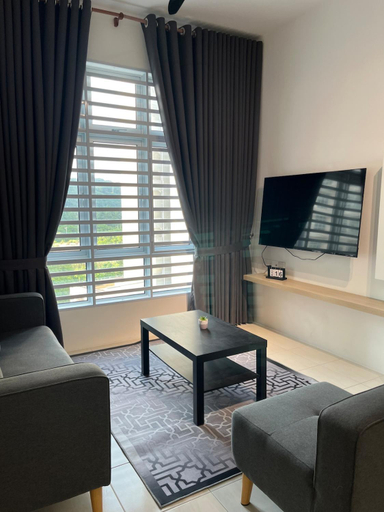 Others 5, Ipoh Town Anderson Suites by IWH Suites, Kinta