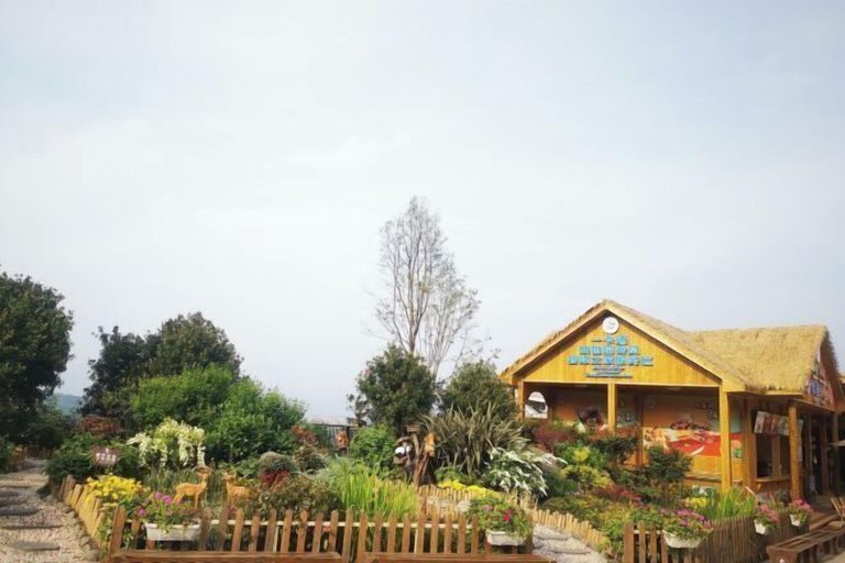 Exterior & Views, Yi Xian Ju Inn, Ya'an