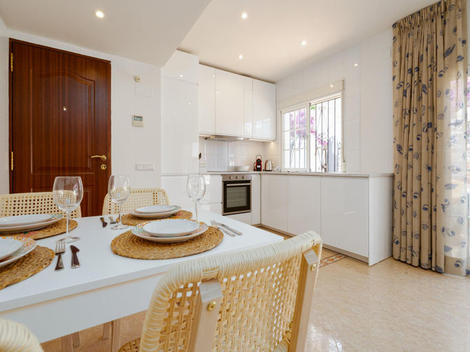 2, House in Marbella near Beaches, Málaga