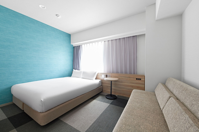 Bedroom 3, Sotetsu Fresa Inn Osaka Shinsaibashi, Osaka