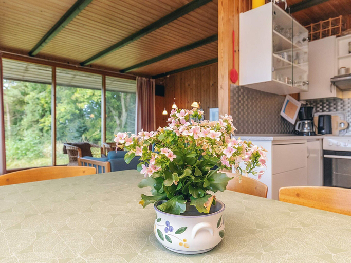 Others 4, 8 Person Holiday Home in Skals, Viborg