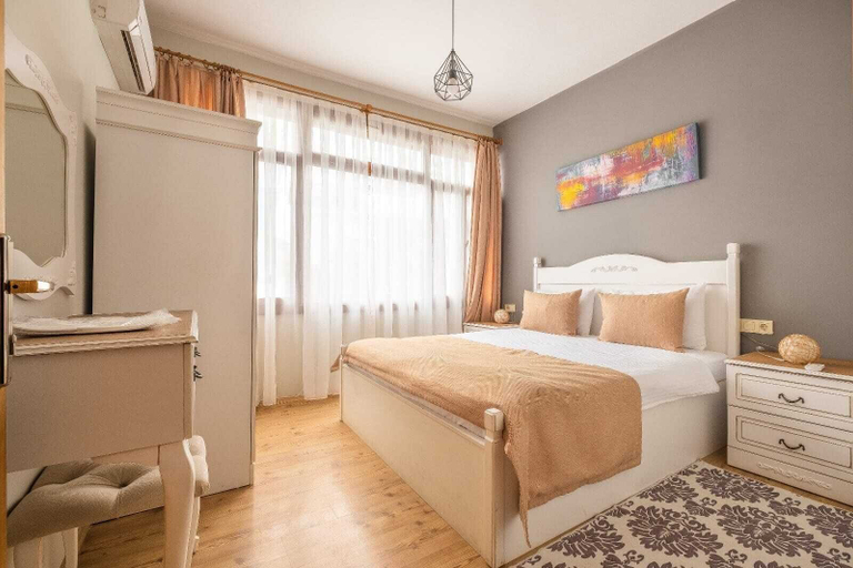 Room 5, Old Town Deluxe Flats, Antalya