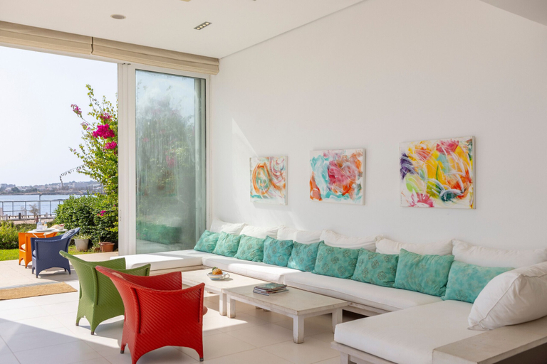 Others 2, Protaras Seafront Villa Alemar