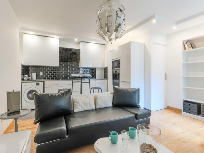 2, Comfortable Apartment - 1BR2P - Arts et Metiers, Paris