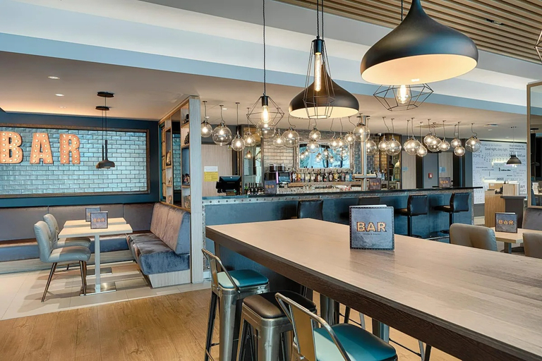Food & Drinks 4, Premier Inn Frankfurt Westend, Frankfurt am Main