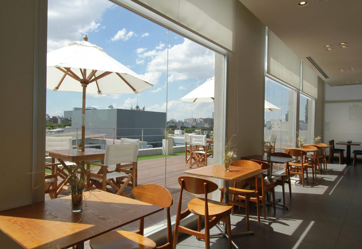Food & Drinks 5, Dazzler by Wyndham Buenos Aires Palermo, Distrito Federal