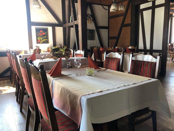 Food & Drinks 4, Landgasthof zum Zimmermann, See-Gaster