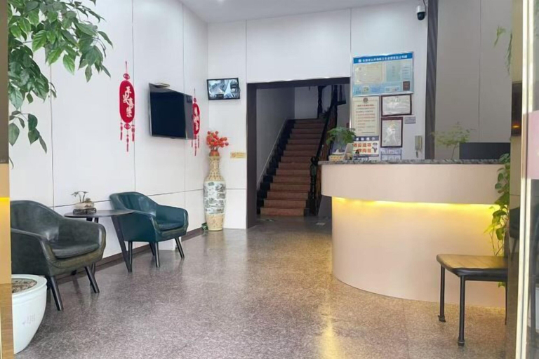 Others 5, Minfeng Hotel, Wenzhou