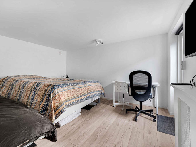 Interior 2, 5 Star Holiday Home in Vig, Odsherred
