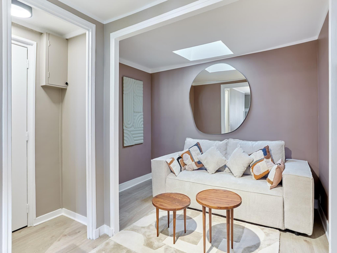 2, Apartment Centre de Paris Le Marais, Paris