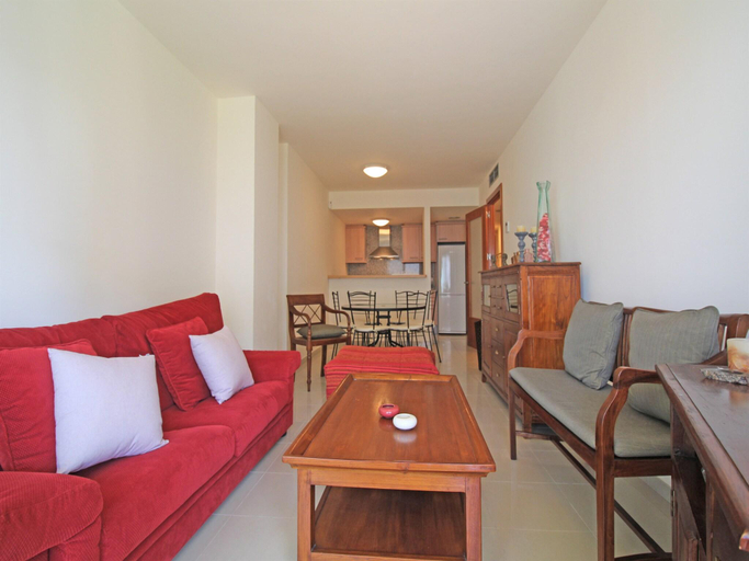 3, Apartment in Roses near the Beach, Girona
