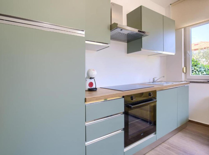 Property amenity 2, Apartments Mons, Pula