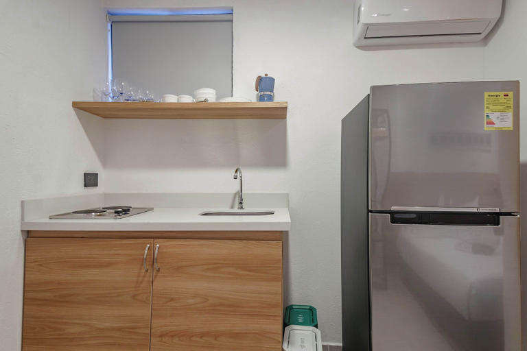 Room 5, NOK Serene Loft in Laureles, Medellín