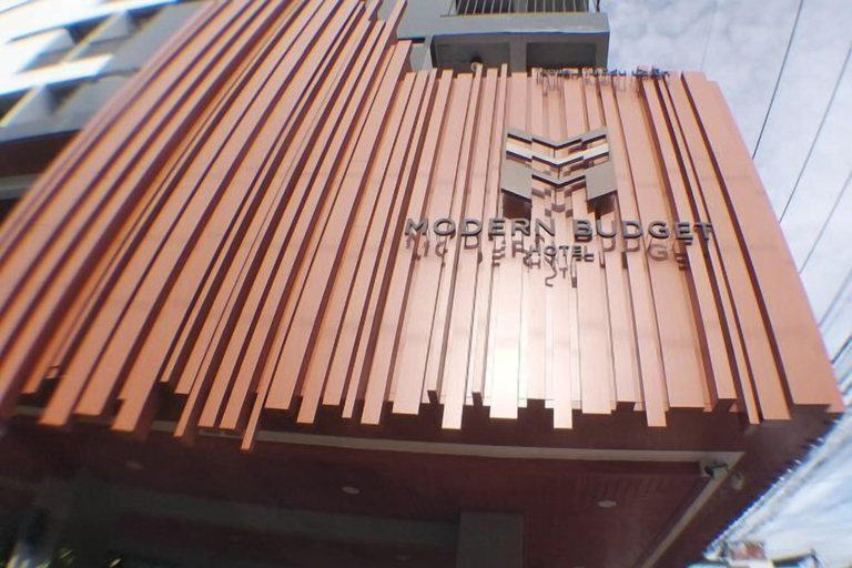 Exterior & Views 5, Modern Budget Hotel, Hat Yai