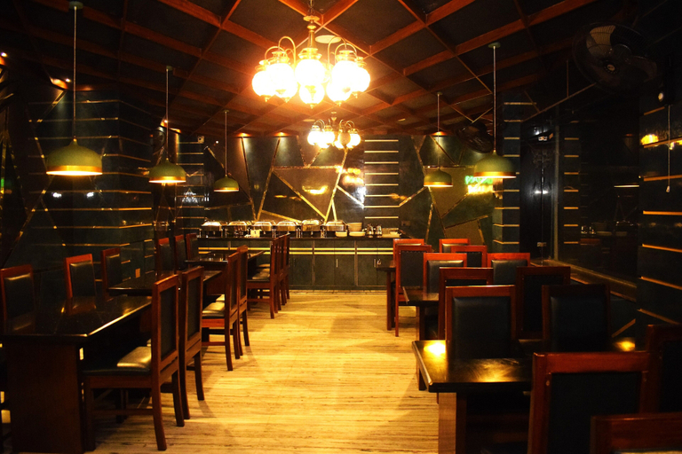Food & Drinks, Ananya Hotel, Purba Medinipur
