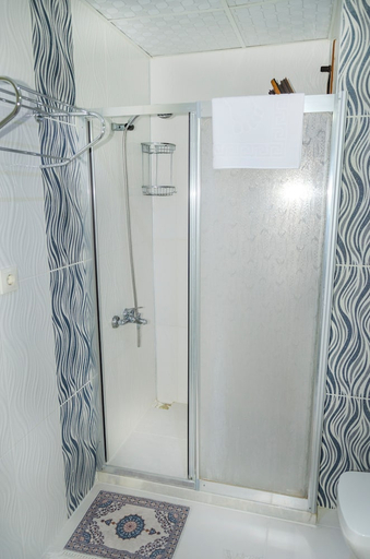 Bathroom 4, Ephesus Palaces, Selçuk