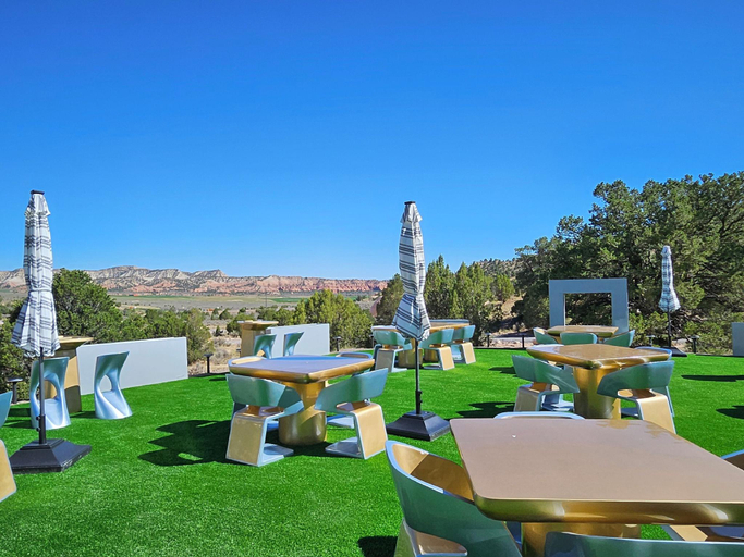 Food & Drinks 5, Clear Sky Resorts - Bryce Canyon - Unique Stargazing Domes, Garfield