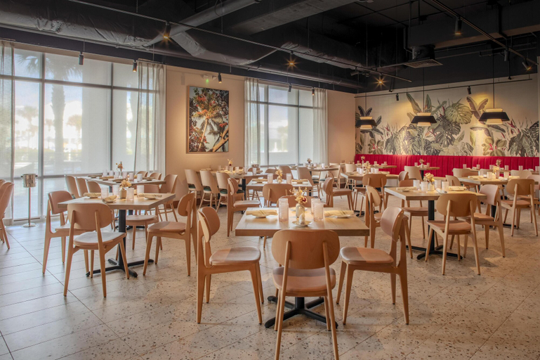 Food & Drinks 5, Hyatt Place St. Augustine/Vilano Beach, Saint Johns
