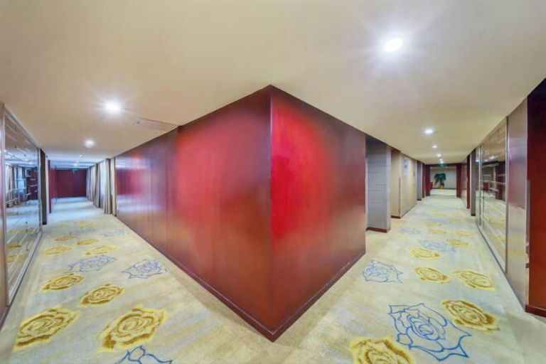 Others 4, Chinese Rose Garden Hotel, Zhengzhou