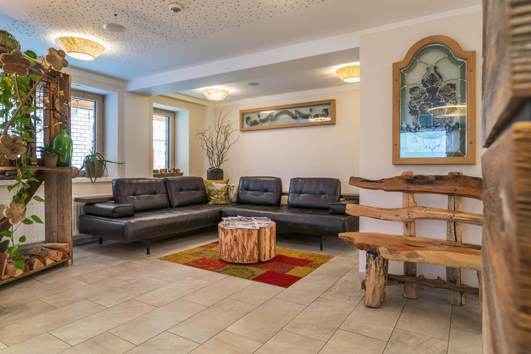 Public Area 2, Aktivhotel Tuxerhof, Schwaz