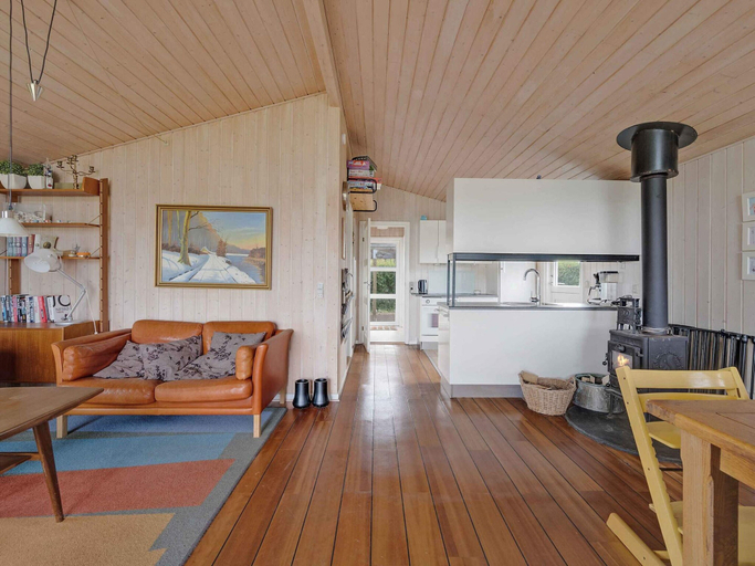 Interior 4, 5 Star Holiday Home in Brenderup Fyn, Middelfart