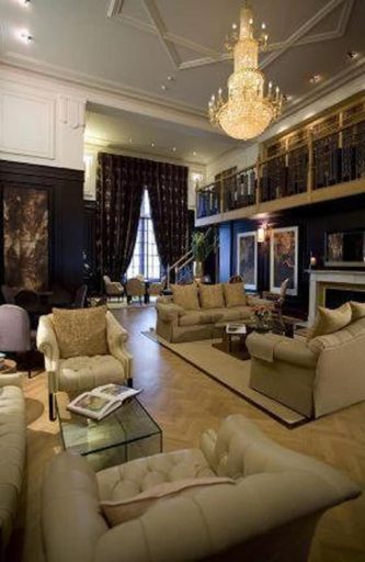 Public Area 2, Cavendish Hotel, East Sussex