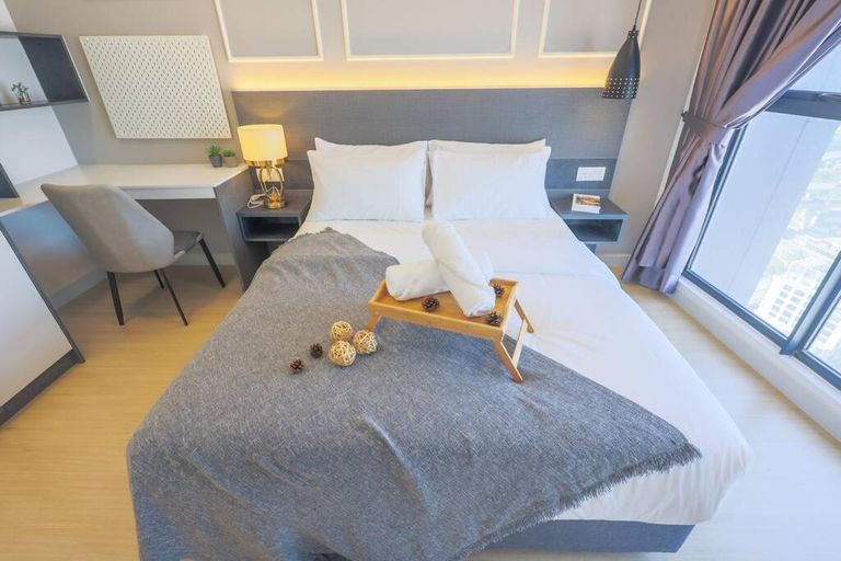 Others 3, Continew TRX Corner House +2 Balconies +2 Rooms, Kuala Lumpur