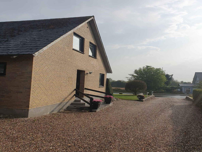 Exterior 3, 4 Star Holiday Home in Sydals, Sønderborg