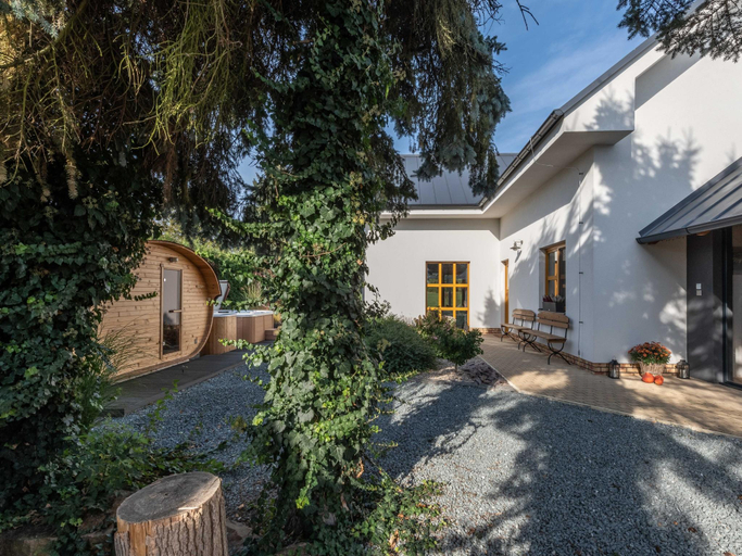3, Chalet in Roprachtice near Ski Slopes, Pardubice