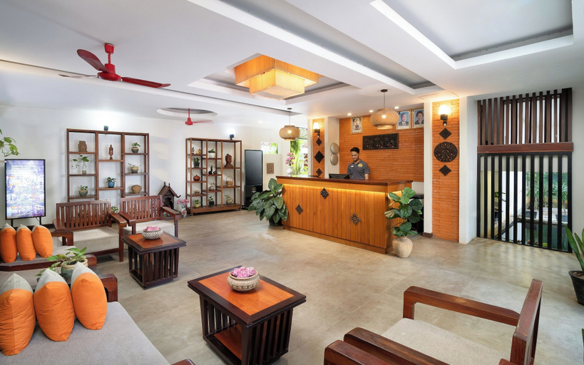 Others 4, Indra Angkor Residence, Siem Reap