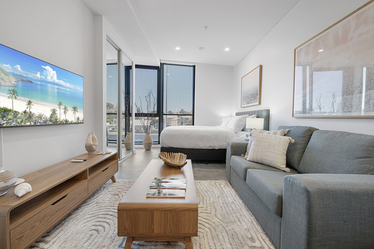 Room 5, Stylish Studio Near Fremantle Cafes and Beaches, Fremantle