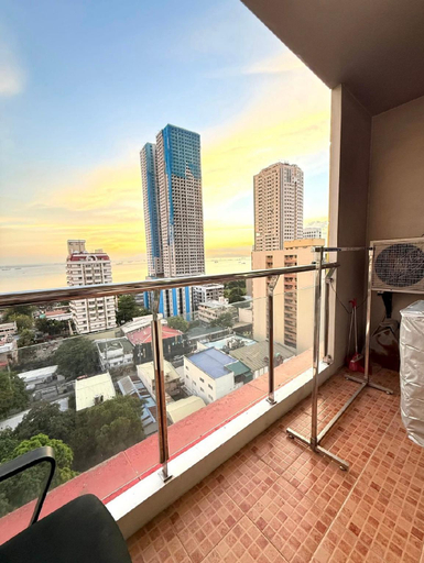 4, Carnivale Inn Staycations, Manila City
