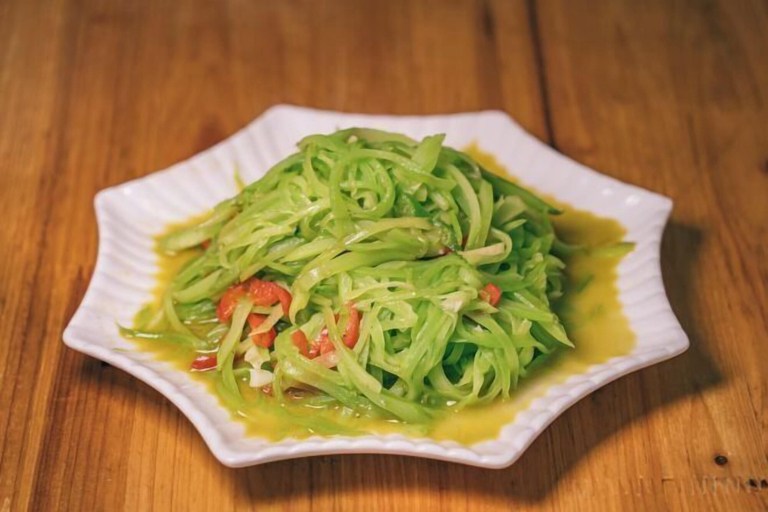 Food & Drinks 5, Ningguo Mengli Shanshui Homestay (Chujiatan), Xuancheng