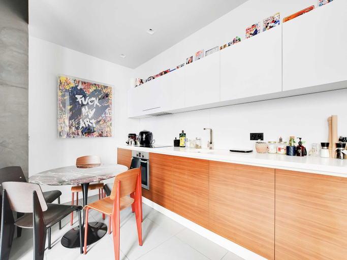 3, Charming apartment - 1BR2P - In the heart of Le Marais, Paris
