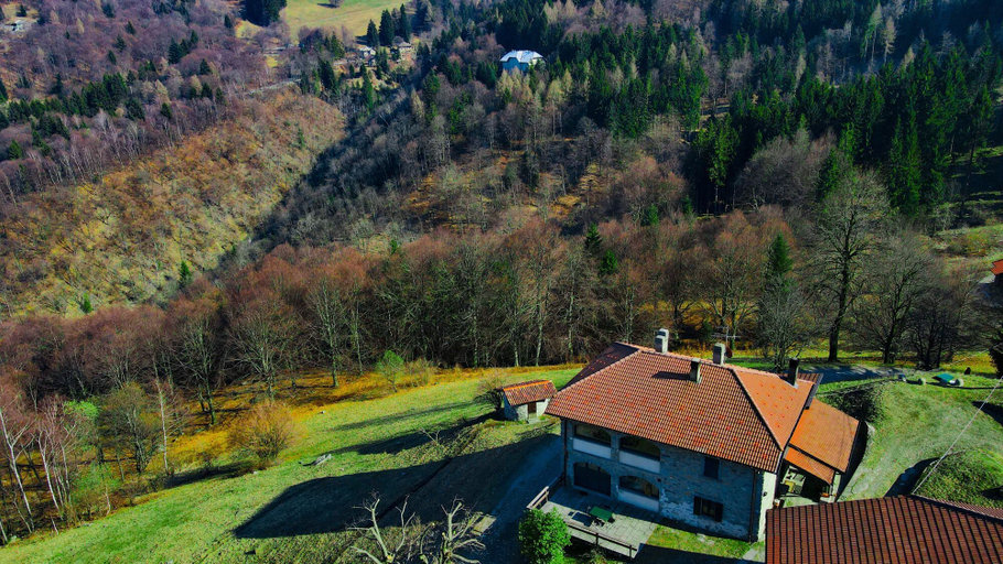 Exterior & Views 2, Il Larice by Wonderful Italy, Como